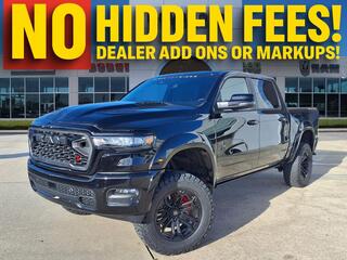 2026 Ram 1500 for sale in Baytown TX