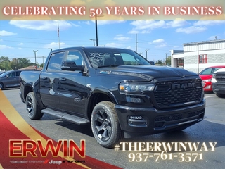 2026 Ram 1500 for sale in Troy OH