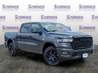 2026 Ram 1500 for sale in Cedar Creek TX