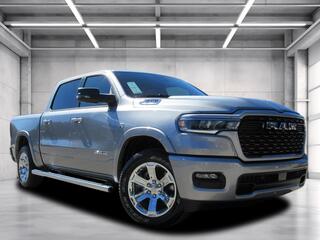 2026 Ram 1500 for sale in Gainesville FL
