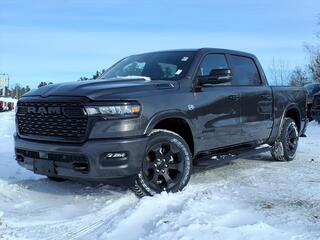 2026 Ram 1500 for sale in Rochester NH