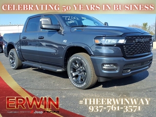 2026 Ram 1500 for sale in Troy OH