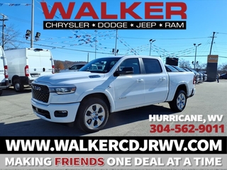 2026 Ram 1500 for sale in Hurricane WV
