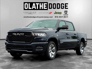 2026 Ram 1500 for sale in Olathe KS