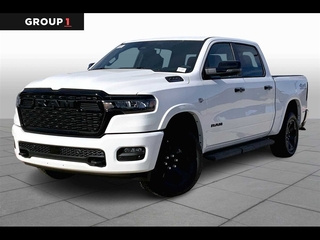 2026 Ram 1500 for sale in Denton TX