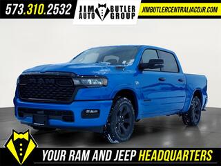 2026 Ram 1500 for sale in Centralia MO