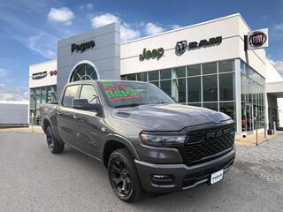 2026 Ram 1500 for sale in Powderly KY