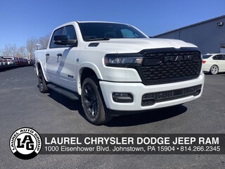 2026 Ram 1500 for sale in Johnstown PA