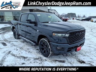 2026 Ram 1500 for sale in Rice Lake WI