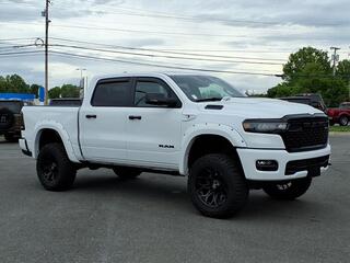 2026 Ram 1500 for sale in Lynchburg VA