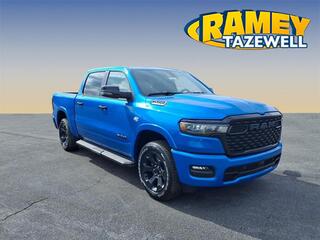 2026 Ram 1500 for sale in Tazewell VA
