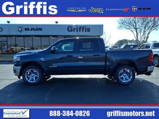 2026 Ram 1500 for sale in Philadelpia MS