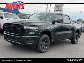 2026 Ram 1500 for sale in Beckley WV