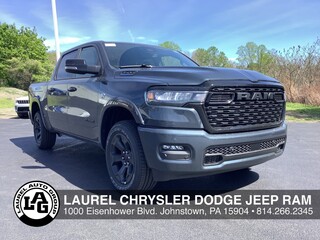 2026 Ram 1500 for sale in Johnstown PA