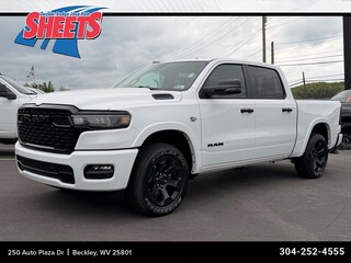 2026 Ram 1500 for sale in Beckley WV