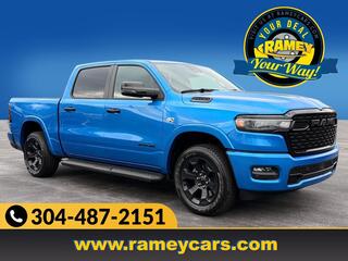 2026 Ram 1500 for sale in Princeton WV