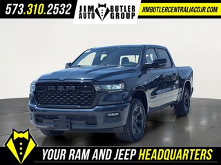 2026 Ram 1500 for sale in Centralia MO