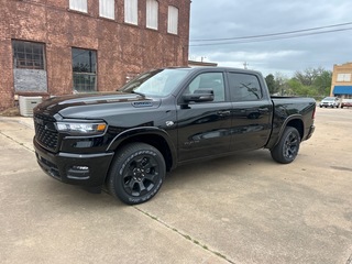 2026 Ram 1500 for sale in Henryetta OK