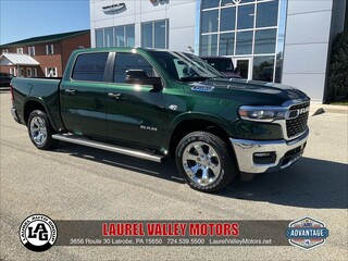 2026 Ram 1500 for sale in Greensboro NC