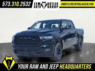 2026 Ram 1500 for sale in Centralia MO