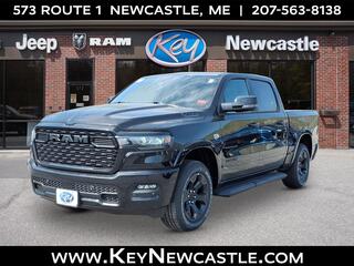 2026 Ram 1500 for sale in Newcastle ME
