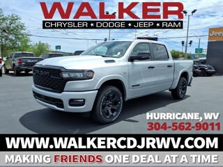 2026 Ram 1500 for sale in Hurricane WV