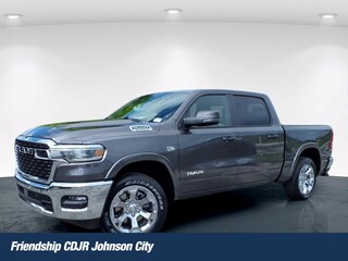 2026 Ram 1500 for sale in Greenville SC