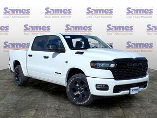 2026 Ram 1500 for sale in Cedar Creek TX
