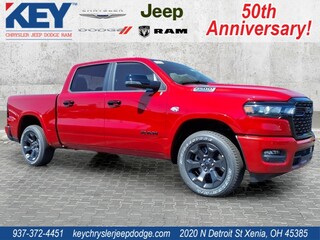 2026 Ram 1500 for sale in Xenia OH