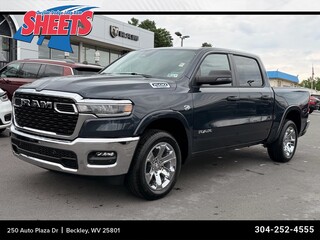 2026 Ram 1500 for sale in Beckley WV