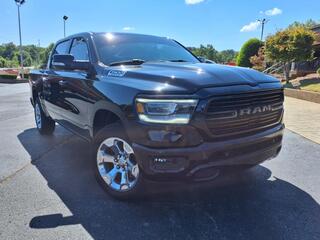 2019 Ram 1500 for sale in Clarksville TN