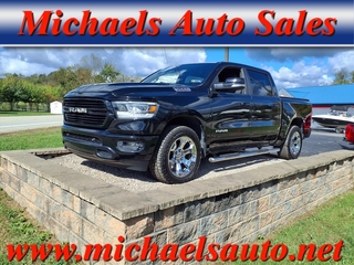 2019 Ram 1500 for sale in Carmichaels PA