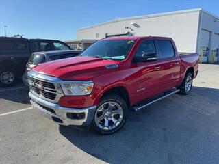 2019 Ram 1500 for sale in Greenville SC