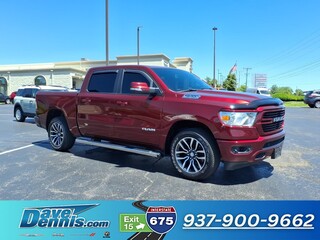 2019 Ram 1500 for sale in Dayton OH