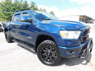 2019 Ram 1500 for sale in Clarksville TN