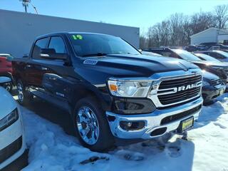 2019 Ram 1500 for sale in Emerson NJ