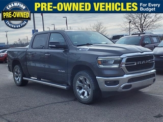 2019 Ram 1500 for sale in Howell MI