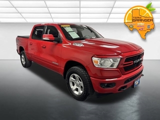 2019 Ram 1500 for sale in Orange TX