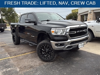 2019 Ram 1500 for sale in Dallas TX