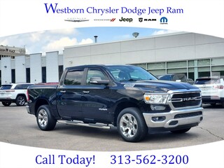 2019 Ram 1500 for sale in Dearborn MI