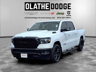 2020 Ram 1500 for sale in Olathe KS