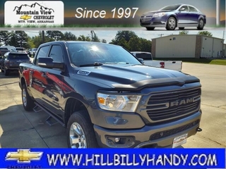 2020 Ram 1500 for sale in Mountain View AR