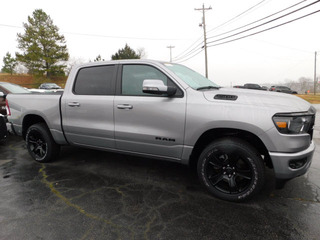 2020 Ram 1500 for sale in Clarksville TN