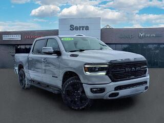 2020 Ram 1500 for sale in Lake Orion MI