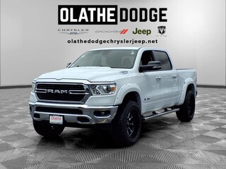 2020 Ram 1500 for sale in Olathe KS