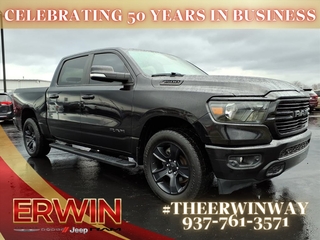 2020 Ram 1500 for sale in Troy OH