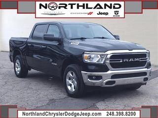 2020 Ram 1500 for sale in Oak Park MI