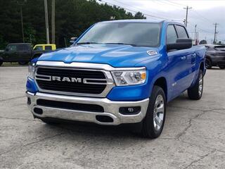 2020 Ram 1500 for sale in Lafayette GA