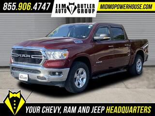 2020 Ram 1500 for sale in Linn MO