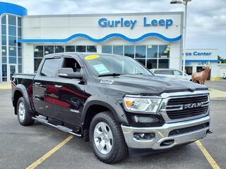 2020 Ram 1500 for sale in Tupelo MS